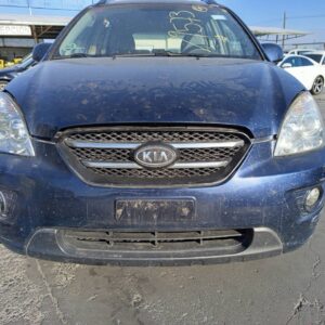 PARAGOLPES DELANTERO KIA CARENS (UN)