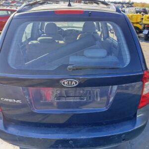 PORTON TRASERO KIA CARENS (UN)