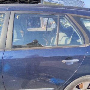 PUERTA TRASERA IZQUIERDA KIA CARENS (UN)