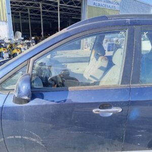 PUERTA DELANTERA IZQUIERDA KIA CARENS (UN)