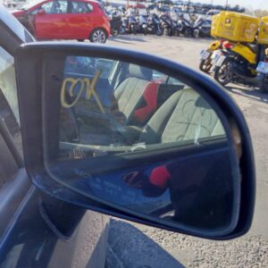RETROVISOR DERECHO KIA CARENS (UN)