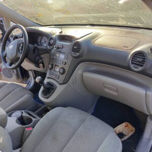 MANDO MULTIFUNCION KIA CARENS (UN)