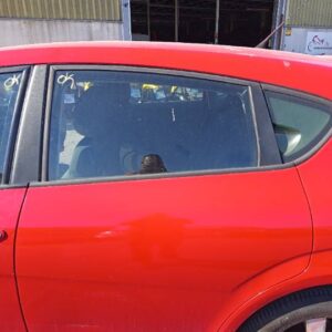 PUERTA TRASERA IZQUIERDA SEAT LEON (1P1)