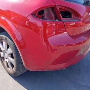 PARAGOLPES TRASERO SEAT LEON (1P1)