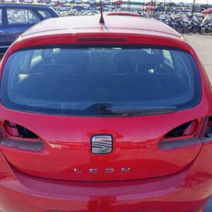 PORTON TRASERO SEAT LEON (1P1)