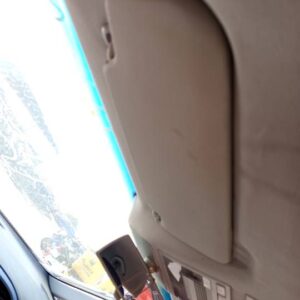 PARASOL IZQUIERDO SEAT LEON (1P1)