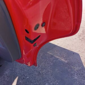 CERRADURA PUERTA TRASERA DERECHA SEAT LEON (1P1)