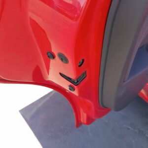 CERRADURA PUERTA TRASERA IZQUIERDA SEAT LEON (1P1)