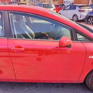 PUERTA DELANTERA DERECHA SEAT LEON (1P1)