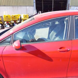 PUERTA DELANTERA IZQUIERDA SEAT LEON (1P1)