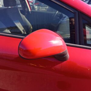 RETROVISOR DERECHO SEAT LEON (1P1)