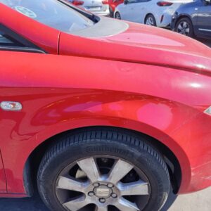 ALETA DELANTERA DERECHA SEAT LEON (1P1)