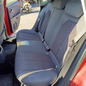 ASIENTOS TRASEROS SEAT LEON (1P1)