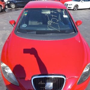 CAPO SEAT LEON (1P1)