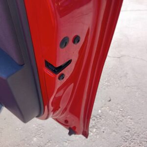 CERRADURA PUERTA DELANTERA DERECHA SEAT LEON (1P1)