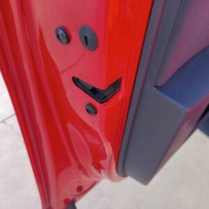 CERRADURA PUERTA DELANTERA IZQUIERDA SEAT LEON (1P1)
