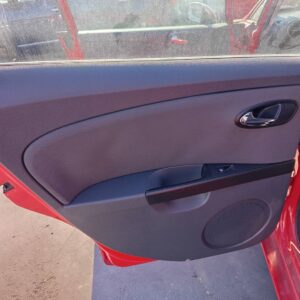 ELEVALUNAS TRASERO IZQUIERDO SEAT LEON (1P1)