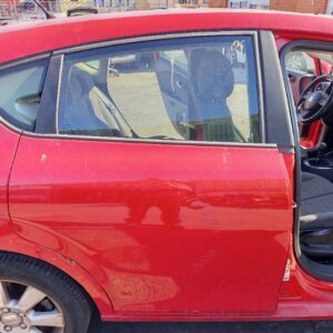 PUERTA TRASERA DERECHA SEAT LEON (1P1)