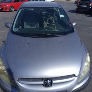 CAPO PEUGEOT 307 (S1)(04.2001)