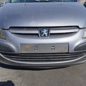 PARAGOLPES DELANTERO PEUGEOT 307 (S1)(04.2001)