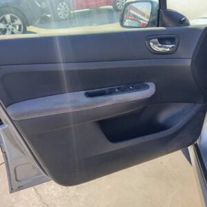ELEVALUNAS DELANTERO IZQUIERDO PEUGEOT 307 (S1)(04.2001)