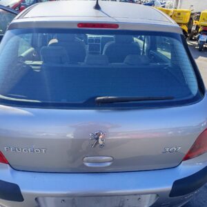PORTON TRASERO PEUGEOT 307 (S1)(04.2001)