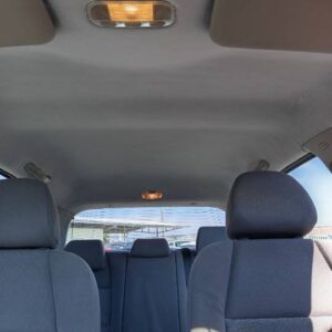 TECHO INTERIOR PEUGEOT 307 (S1)(04.2001)