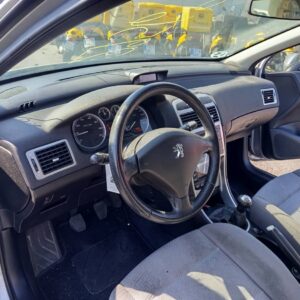 KIT AIRBAG PEUGEOT 307 (S1)(04.2001)