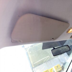 PARASOL IZQUIERDO PEUGEOT 307 (S1)(04.2001)