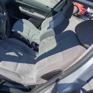 ASIENTO DELANTERO IZQUIERDO PEUGEOT 307 (S1)(04.2001)