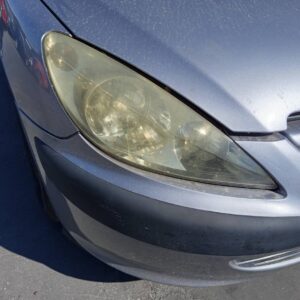 FARO DERECHO PEUGEOT 307 (S1)(04.2001)