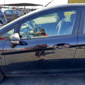 PUERTA DELANTERA IZQUIERDA FORD FIESTA (CNN)