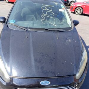 CAPO FORD FIESTA (CNN)