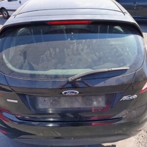 PORTON TRASERO FORD FIESTA (CNN)