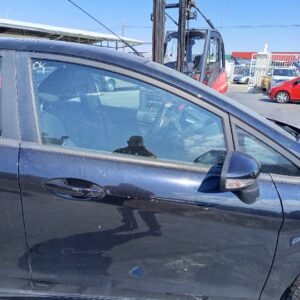 PUERTA DELANTERA DERECHA FORD FIESTA (CNN)
