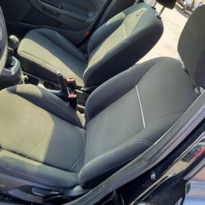 ASIENTO DELANTERO IZQUIERDO FORD FIESTA (CNN)