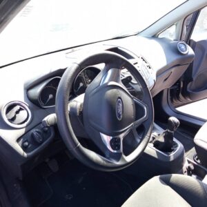 KIT AIRBAG FORD FIESTA (CNN)