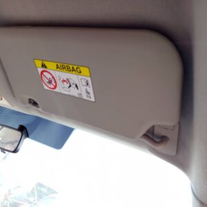 PARASOL DERECHO FORD FIESTA (CNN)