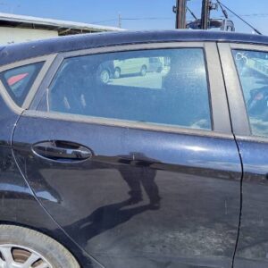 PUERTA TRASERA DERECHA FORD FIESTA (CNN)