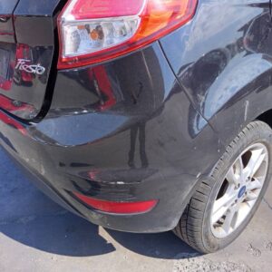 PARAGOLPES TRASERO FORD FIESTA (CNN)