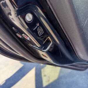 CERRADURA PUERTA TRASERA IZQUIERDA FORD FIESTA (CNN)