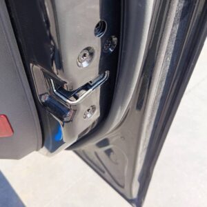 CERRADURA PUERTA DELANTERA DERECHA FORD FIESTA (CNN)