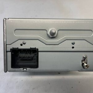 SISTEMA AUDIO / RADIO CD OPEL ASTRA J BERLINA 5P