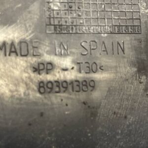 FARO IZQUIERDO OPEL CORSA D