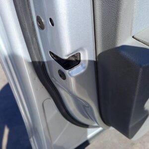 CERRADURA PUERTA DELANTERA IZQUIERDA SEAT ALHAMBRA (710)