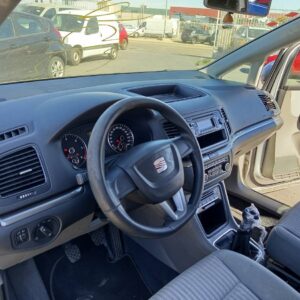 MANDO LUCES SEAT ALHAMBRA (710)