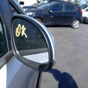 RETROVISOR DERECHO SEAT ALHAMBRA (710)
