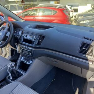 MANDO MULTIFUNCION SEAT ALHAMBRA (710)