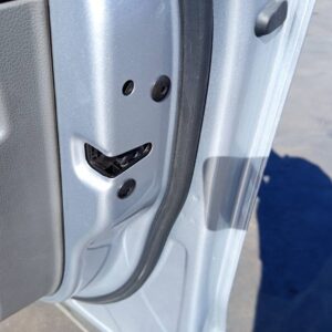 CERRADURA PUERTA DELANTERA DERECHA SEAT ALHAMBRA (710)