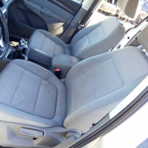 ASIENTO DELANTERO IZQUIERDO SEAT ALHAMBRA (710)